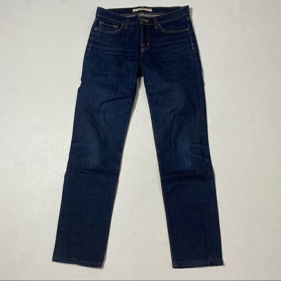 J Brand | Cigarette Leg Skinny Denim Jeans - Picture 1 of 7
